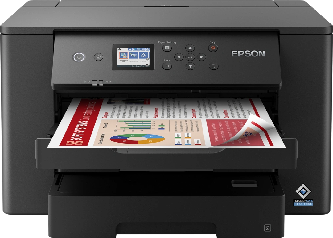 Epson WF-7310DTW