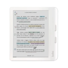 Rakuten Kobo Libra Colour