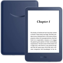 Amazon Kindle Touch 2022 16 GB blue