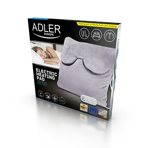 Adler AD 7403, grey