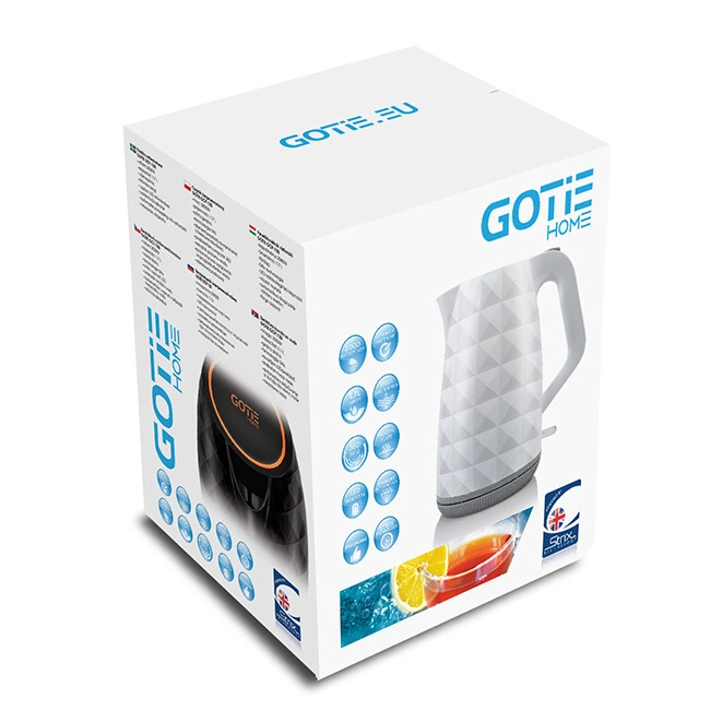 GOTIE GCP-130C