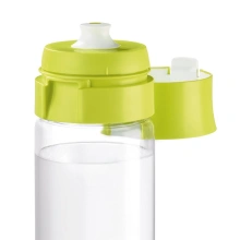 Brita Fill and Go Vital filtrační láhev limetková 0,6 l