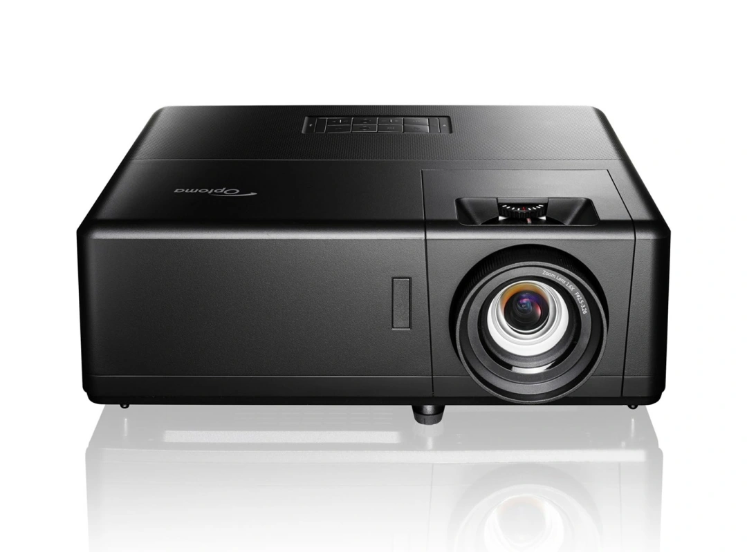 Optoma UHZ55