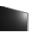 LG OLED55G42LW OLED 4K Ultra HD Smart TV Wi-Fi 