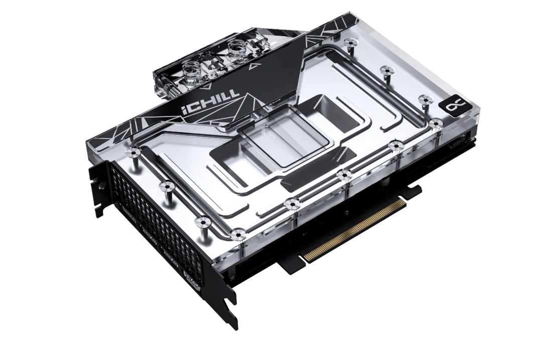 Inno3D GeForce RTX 4080 SUPER