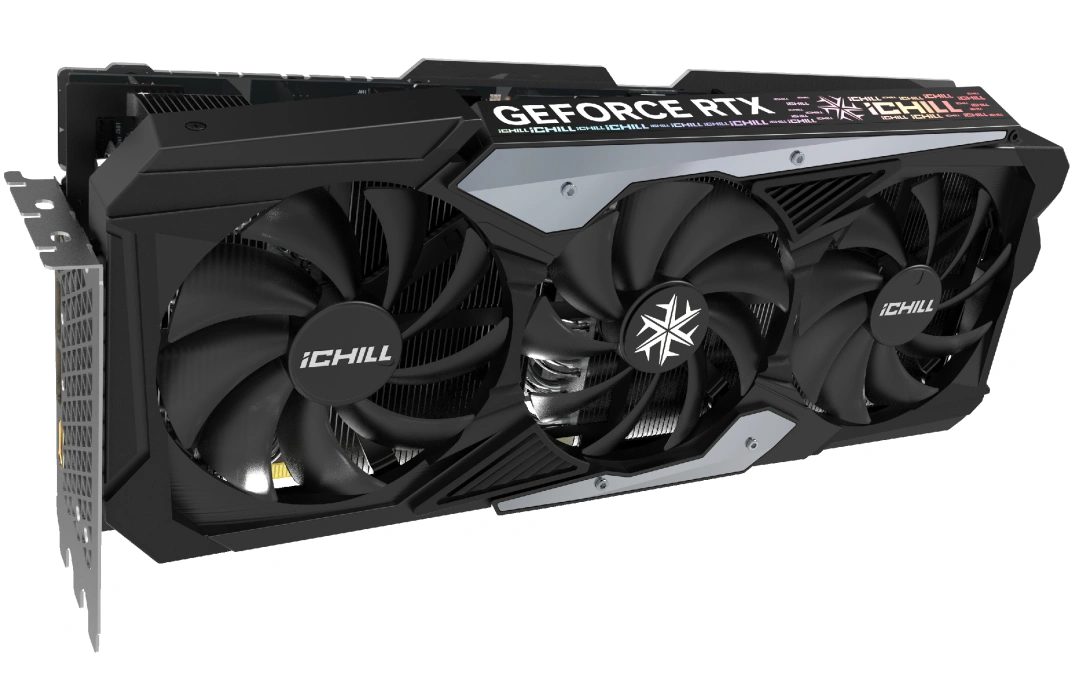 Inno3D GeForce RTX 4080 SUPER