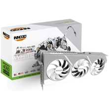 Inno3D GEFORCE RTX 4080 SUPER X3 OC WHITE