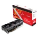 Sapphire AMD Radeon™ PULSE RX 7900 XTX, 24GB GDDR6