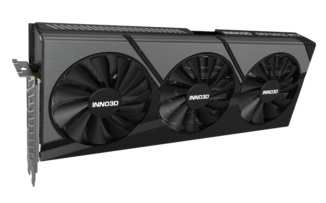 Inno3D GEFORCE RTX 4080 SUPER X3