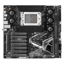 Asrock WRX90 WS EVO