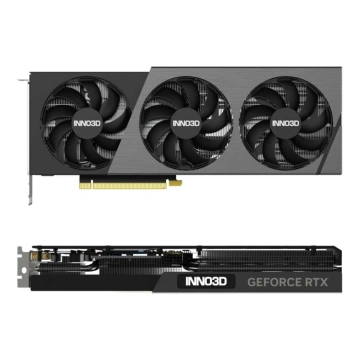 Inno3D GEFORCE RTX 4070 Ti SUPER X3 OC