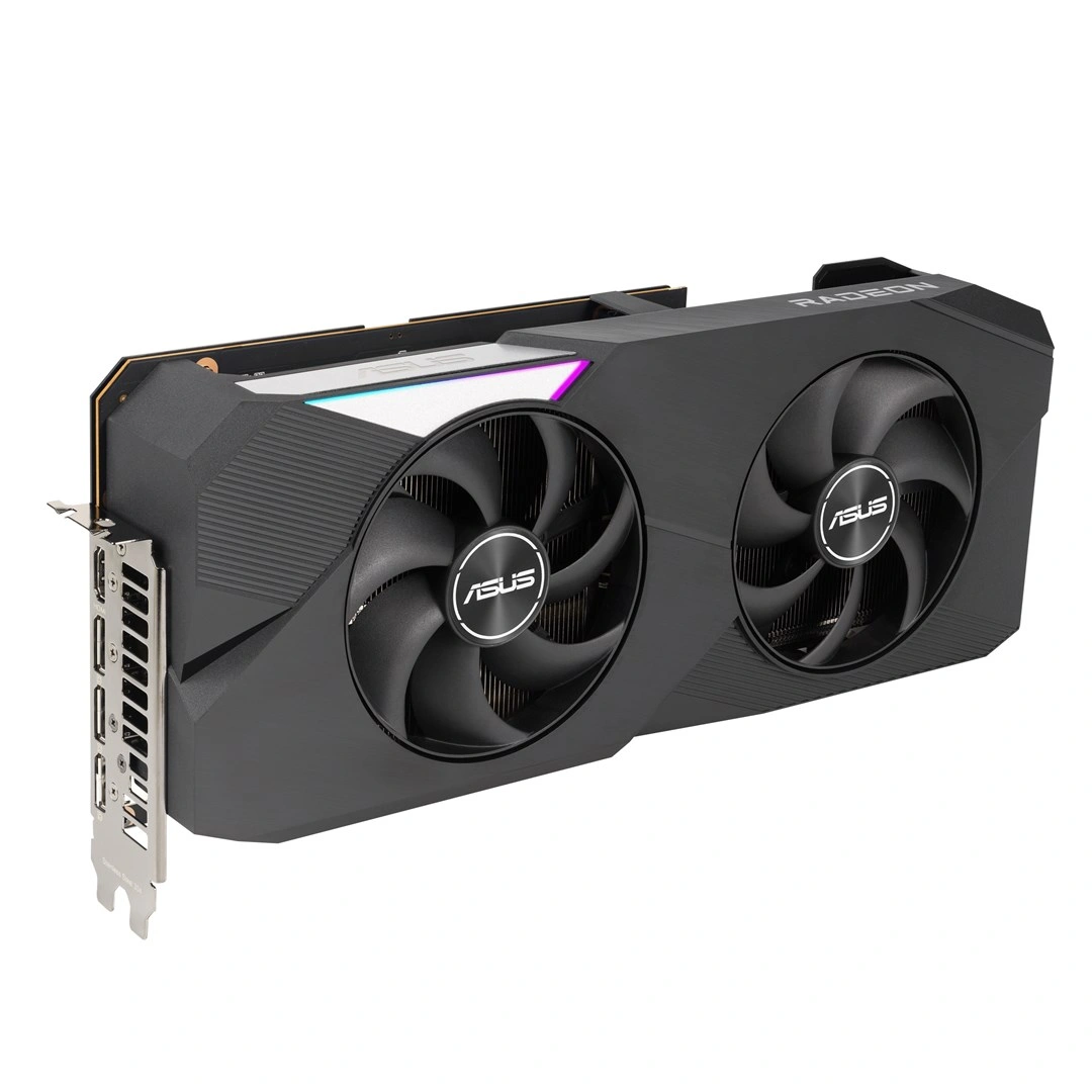 ASUS AMD Radeon RX 7900 XT 20 GB GDDR6