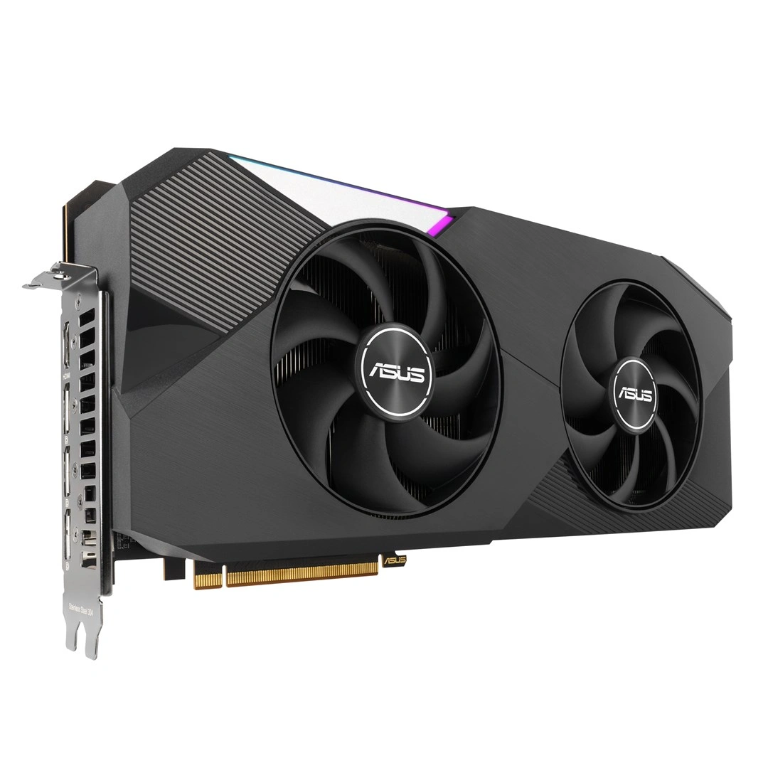 ASUS AMD Radeon RX 7900 XT 20 GB GDDR6