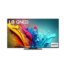 LG 55QNED86T3A  4K Ultra HD Smart TV Wi-Fi 