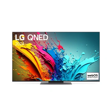 LG 55QNED86T3A  4K Ultra HD Smart TV Wi-Fi 