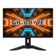 Gigabyte M32U, black