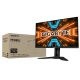 Gigabyte M32U, black