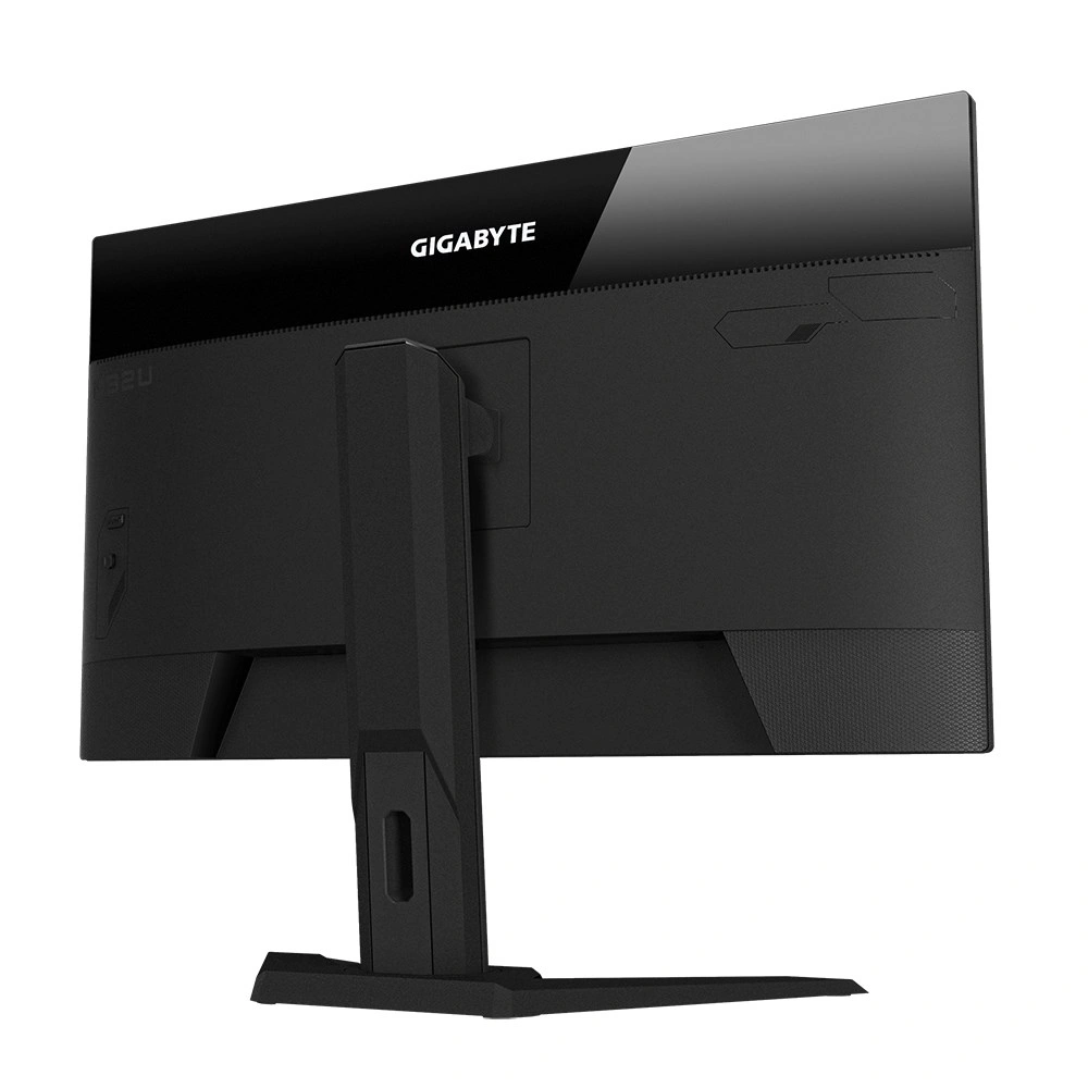 Gigabyte M32U,monitor 80 cm (31.5") 3840 x 2160 px 4K Ultra HD LED Černá