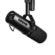 Shure SM7dB - Dynamický, kardioidní, rádiový mikrofon