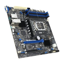 ASUS P13R-M/10G-2T Intel Xeon E-2400 C262 LGA1700 micro ATX (90SB0CC0-M0UAY0)