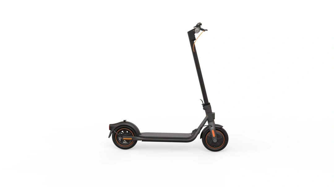 Ninebot by Segway F40E