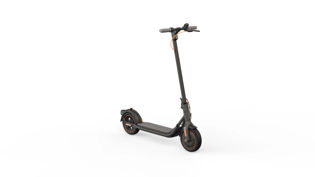 Ninebot by Segway F40E