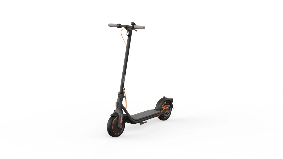 Ninebot by Segway F40E