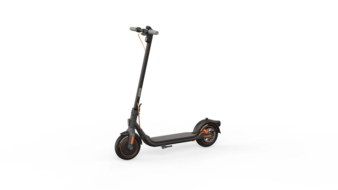 Ninebot by Segway F40E