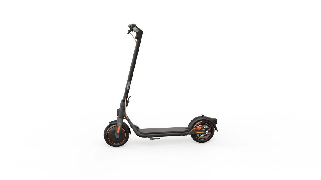 Ninebot by Segway F40E