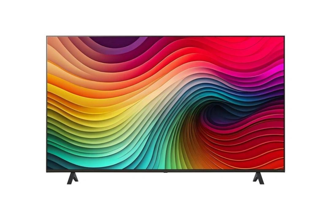 Televizor  (55") 4K Ultra HD Smart TV Wi-Fi LG 55NANO82T3B