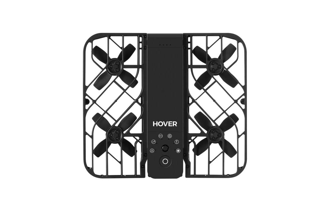 HOVERAir X1 Combo