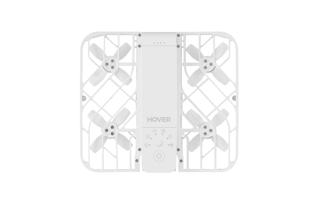 HOVERAir X1 Combo