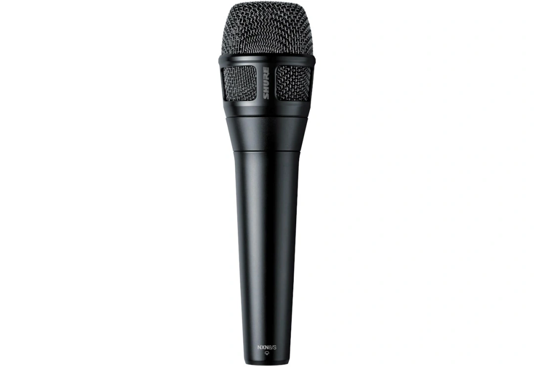 Shure Nexadyne 8/S