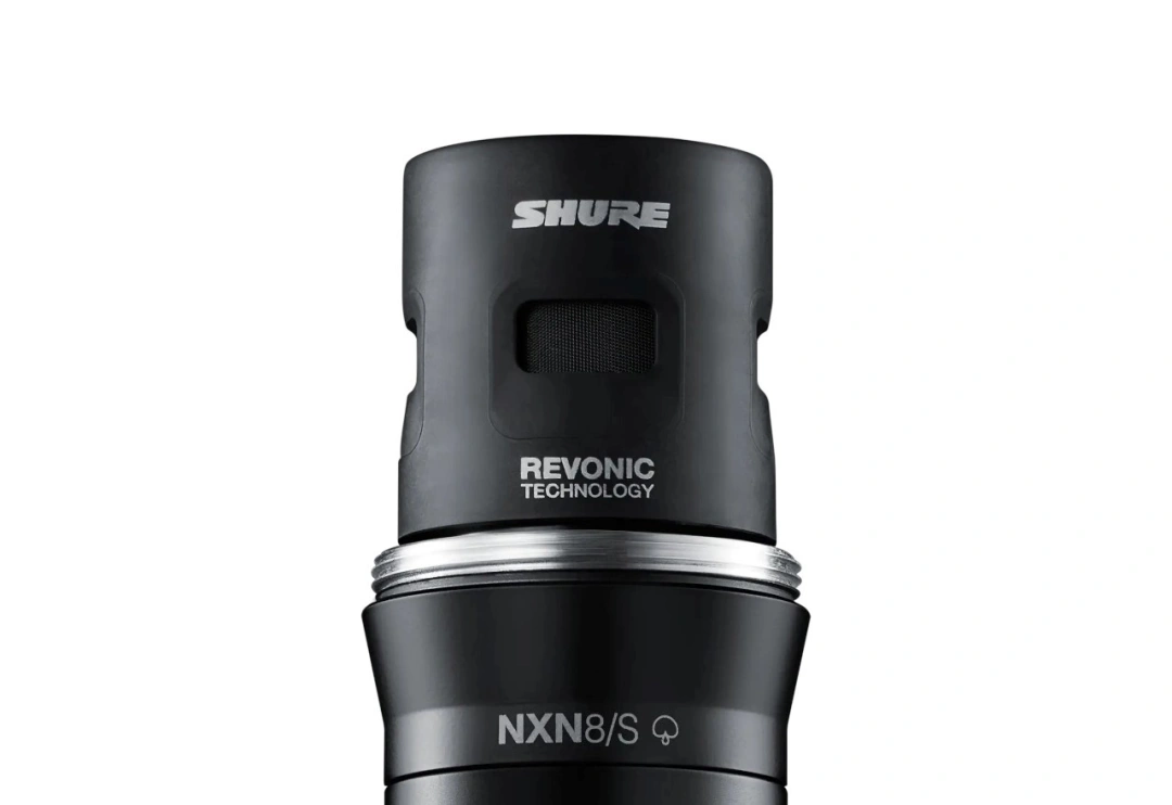 Shure Nexadyne 8/S