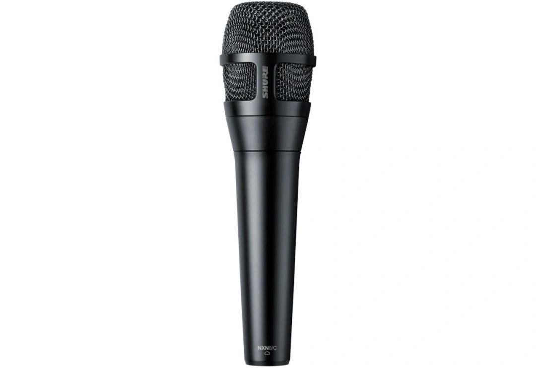 Shure Nexadyne 8/C