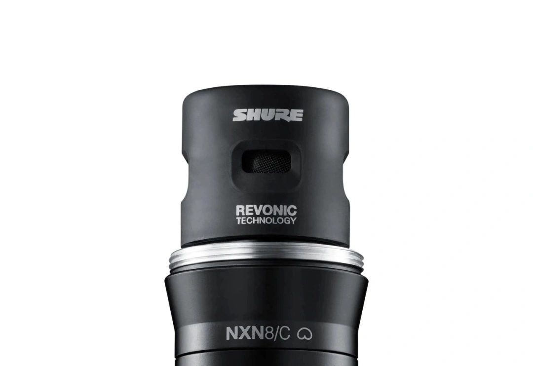 Shure Nexadyne 8/C