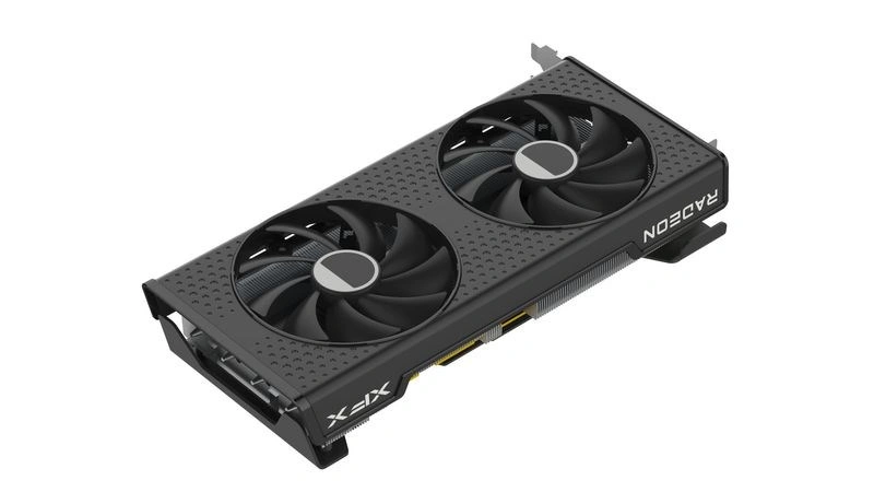 XFX SPEEDSTER SWFT 210 Radeon RX 7600 XT