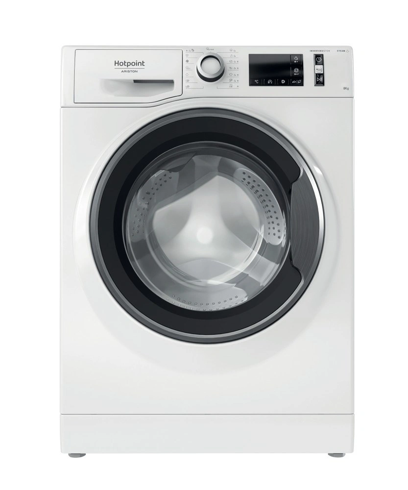 Hotpoint Ariston NM11 846 WS A EU N