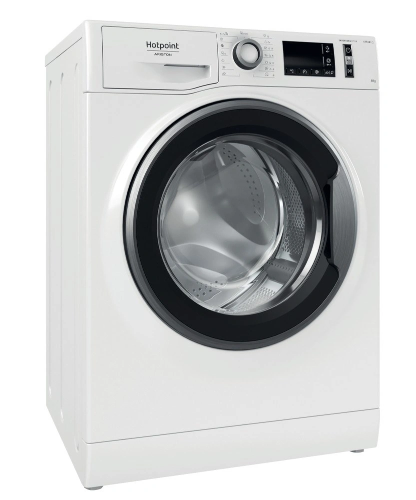 Hotpoint Ariston NM11 846 WS A EU N