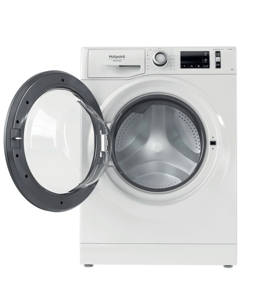 Hotpoint Ariston NM11 846 WS A EU N