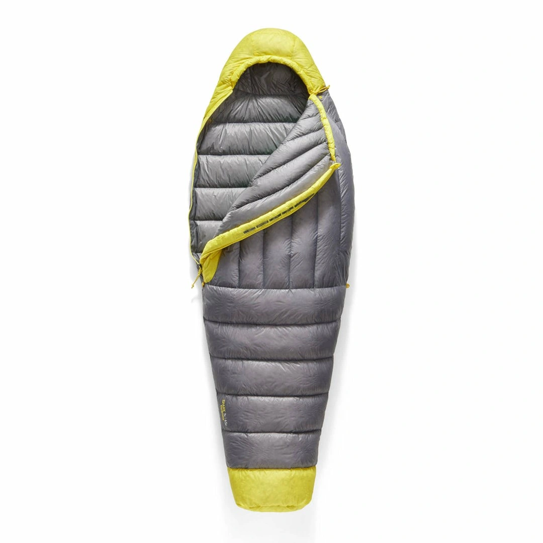 Sea To Summit Spark ASL041071-331703, grey/yellow