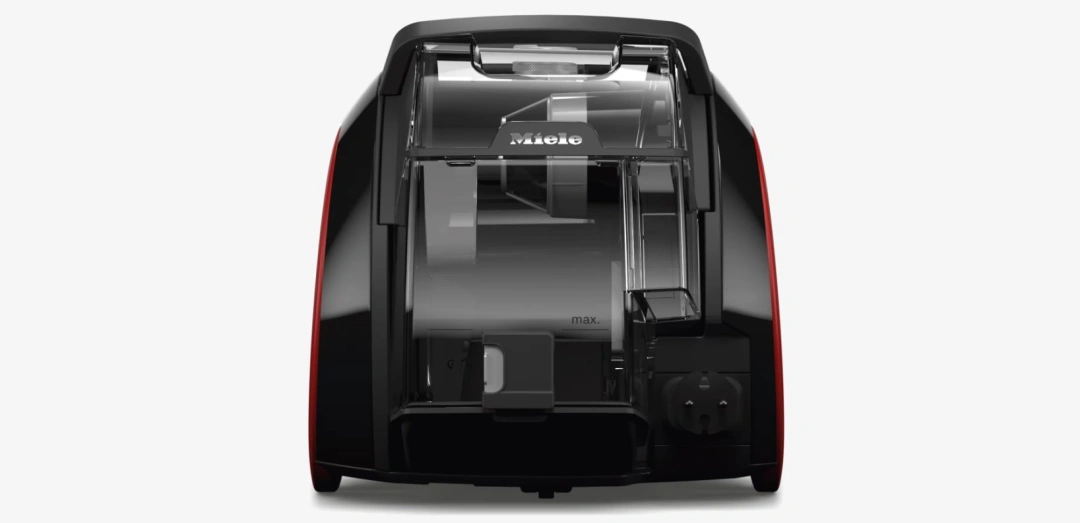 Miele Boost CX1 125 Edition