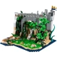 LEGO IDEAS 21348 Dungeons & Dragons: Příběh červeného draka