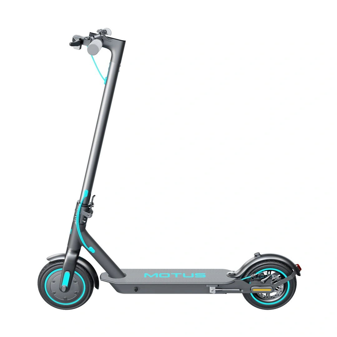 MOTUS Scooty 10 Lite