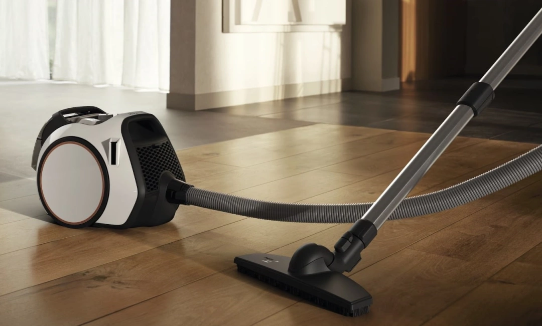 Miele Boost CX1 Parquet PowerLine - SNCF0