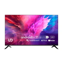  4K Ultra HD Smart TV Wi-Fi  UDTV 50U6210