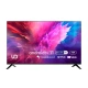  4K Ultra HD Smart TV Wi-Fi  UDTV 50U6210