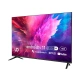  4K Ultra HD Smart TV Wi-Fi  UDTV 50U6210