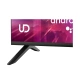  4K Ultra HD Smart TV Wi-Fi  UDTV 50U6210