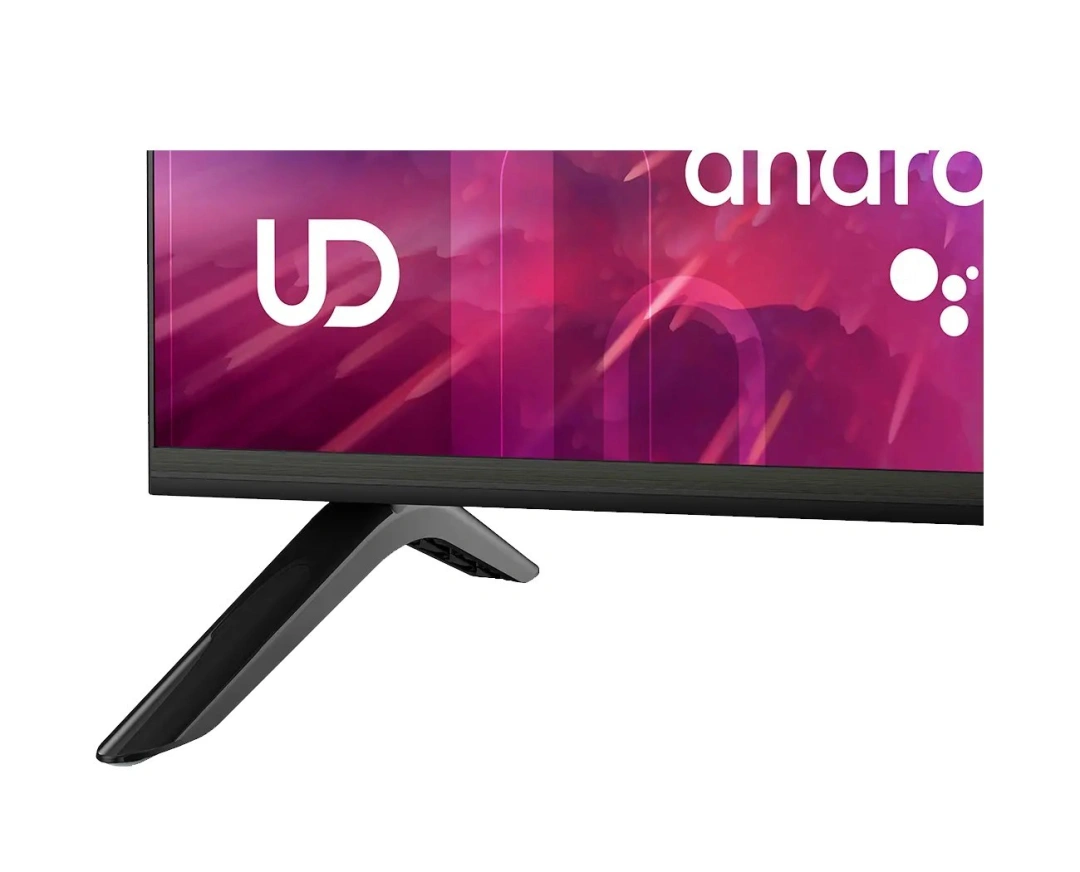 Televizor (50") 4K Ultra HD Smart TV Wi-Fi  UDTV 50U6210